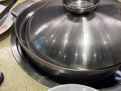 -煲大王猪肚鸡·椰子鸡火锅(红谷滩万达店)