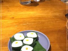-金泰兰忆暹罗·东南亚餐厅(城西银泰店)