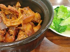 -斯丹姜母鸭·古法干香(涂门街总店)