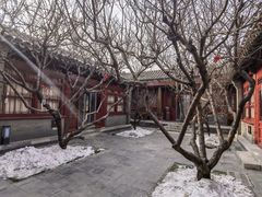 -李叔同故居纪念馆