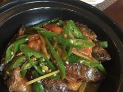 -桂林喜来登饭店-国泰中餐厅