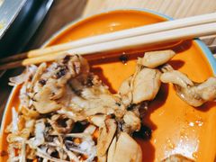 -铭记蛙小仙·活蛙畅享(CBD万达广场店)