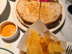-O'eat Blossom&Pelican(深圳首店)