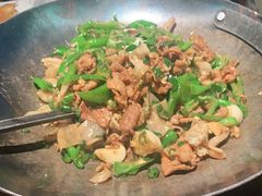 -老湘村·湖南土菜(天河维多利店)