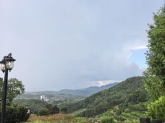 -乌石村