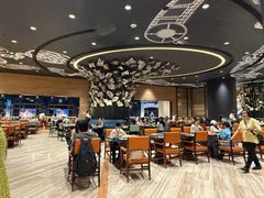 -星汇餐厅(新濠影汇店)