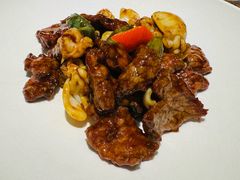 -羲和雅苑•北京烤鸭(国贸商城店)