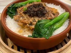 梅菜肉饼饭-点都德(汇盈广场店)