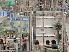 -3号仓库·创意中国菜(新世界城店)