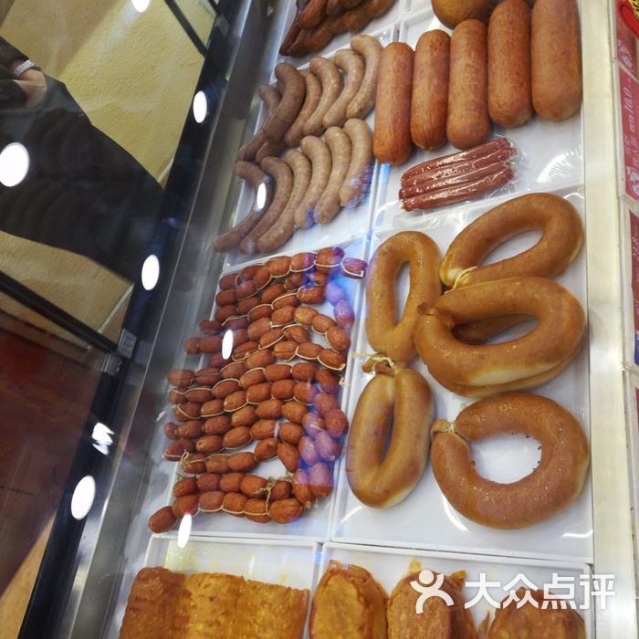 西姆大叔图片-北京熟食-大众点评网