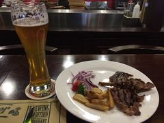 -马迭尔德式西餐精酿啤酒屋(中央大街店)