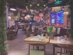 大堂-胡桃里音乐酒馆(下沙店)