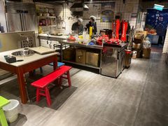 -钢管厂五区小郡肝火锅串串香(清河店)