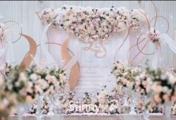-Sunny喜铺婚礼策划(东部店)