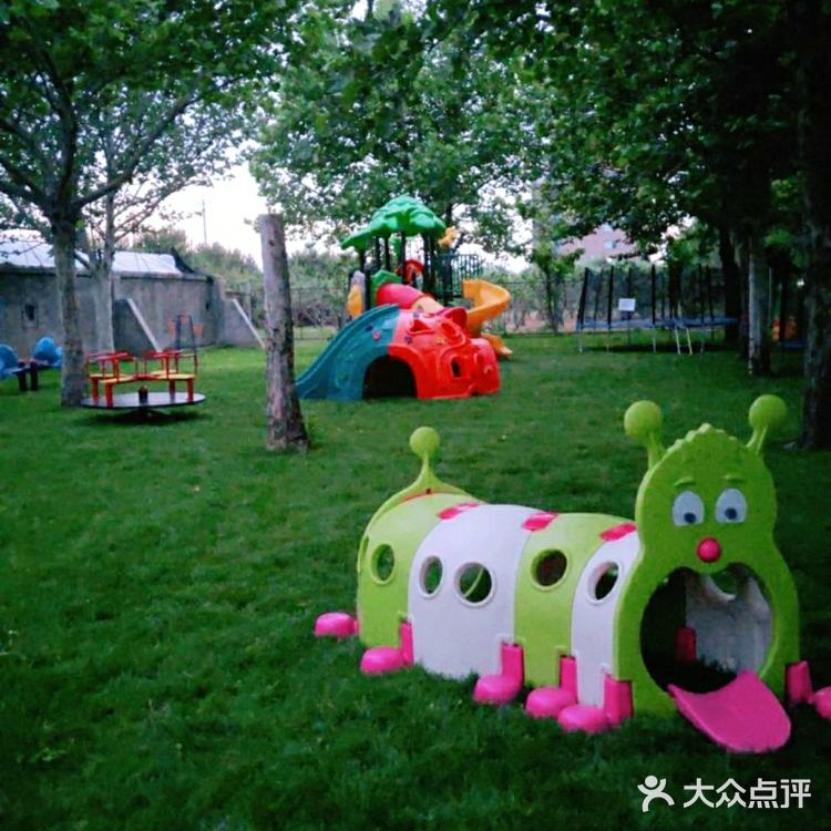 当六一儿童节遇上大丰收，双重快乐念念不忘