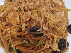 -米香居新鲁味·水饺餐厅