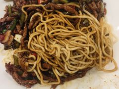 -五爷拌面(安盛购物广场店)