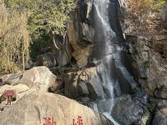 -天津盘山风景名胜区