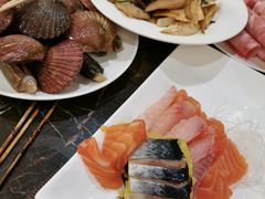 -长春净月潭喜来登酒店·盛宴标帜餐厅