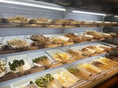 -古真记钵钵鸡(总店)