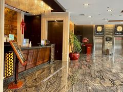 -佛山顺德香云纱园林酒店(清晖园店)