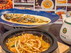 -六个大厨·秘制粤菜(广州塔店)