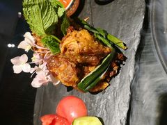 -小娘惹厨房Little Nyonya(狮城有约上榜店)