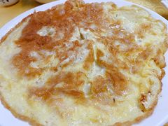 银鱼仔煎蛋-海鲜街菜馆(海珠南路店)