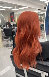 -5M HAIR SALON 旗舰店