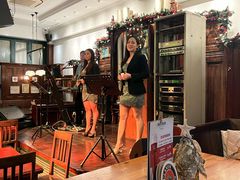 -宝莱纳餐厅(滨江店)