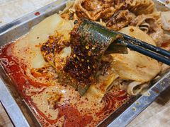 招牌串串香-屈礼洪