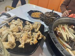 -销魂美蛙鱼头火锅(上海首店)