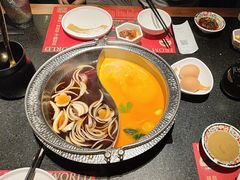 -牛New寿喜烧(金茂览秀城店)