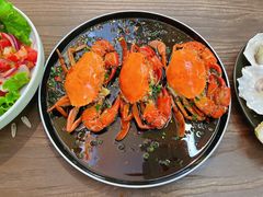 -塘屋烧烤·云南火塘烧烤品牌(新亚洲店)