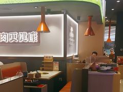 -东门口·新式老北京火锅(河西龙湖天街店)