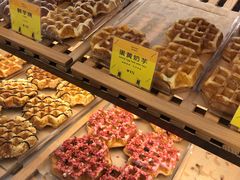 -CoCo都可(合生汇店)