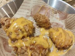 -姜胖胖无限自助烤肉(光明万达店)