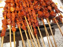 -芭菲盛宴·环球美食(锦城万达广场店)