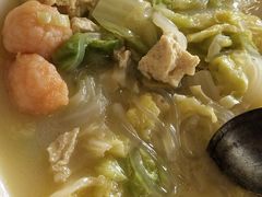 -李连贵熏肉大饼(宁山中路店)