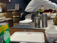 -湘汇概念铁板烧(铁西万达店)