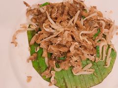 -小槟城美食馆