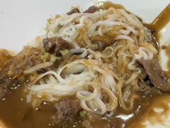 -三毛牛肉店(福强店)