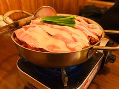 -烧鸟横丁(联发文创口岸店)