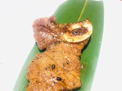 -九井澤精致料理(金茂店)