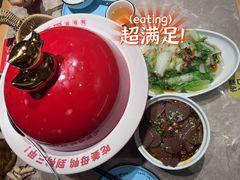 -厝小满.姜母鸭/泉州菜(桥南店)