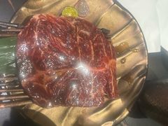 -厚贞日式烤肉(浦东汇智店)