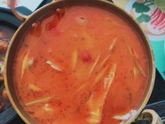 -泰阁暹罗餐厅(万达店)