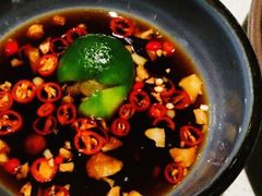 -百年果林椰子鸡(中洲店)