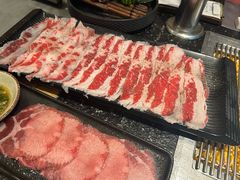 -韩满园· 甄选韩式烤肉