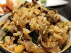 -AJIYA·池袋日式烧肉自助(天津万象城店)